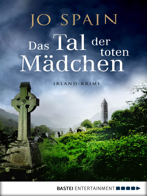 Title details for Das Tal der toten Mädchen by Jo Spain - Available